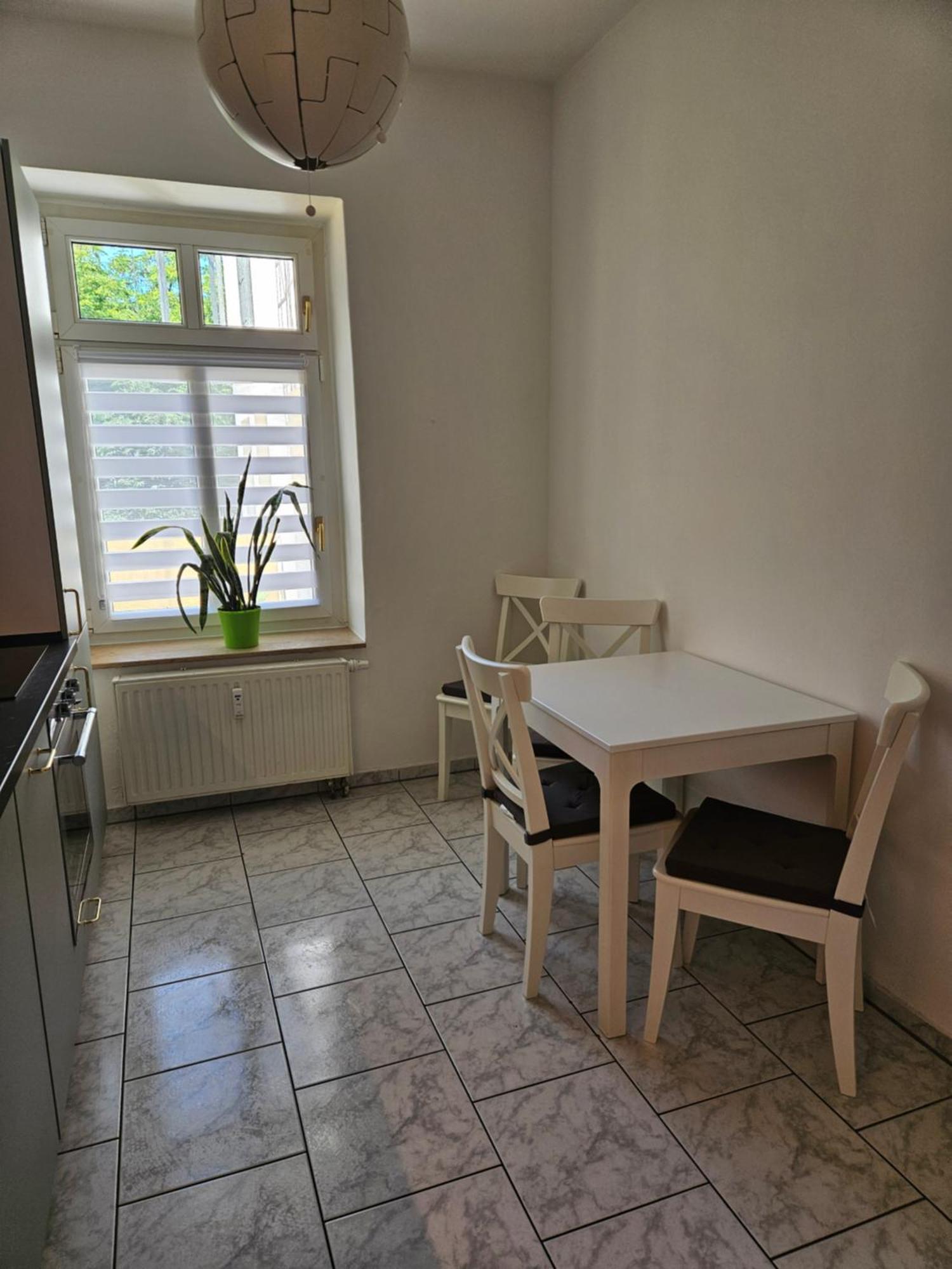 מגדבורג Be My Guest In Stadtfeld מראה חיצוני תמונה