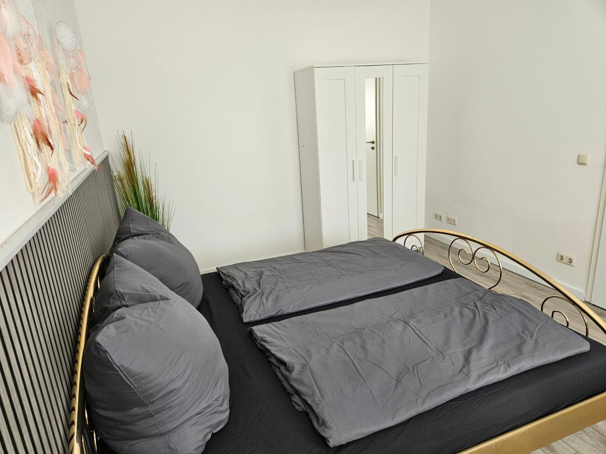 מגדבורג Be My Guest In Stadtfeld מראה חיצוני תמונה