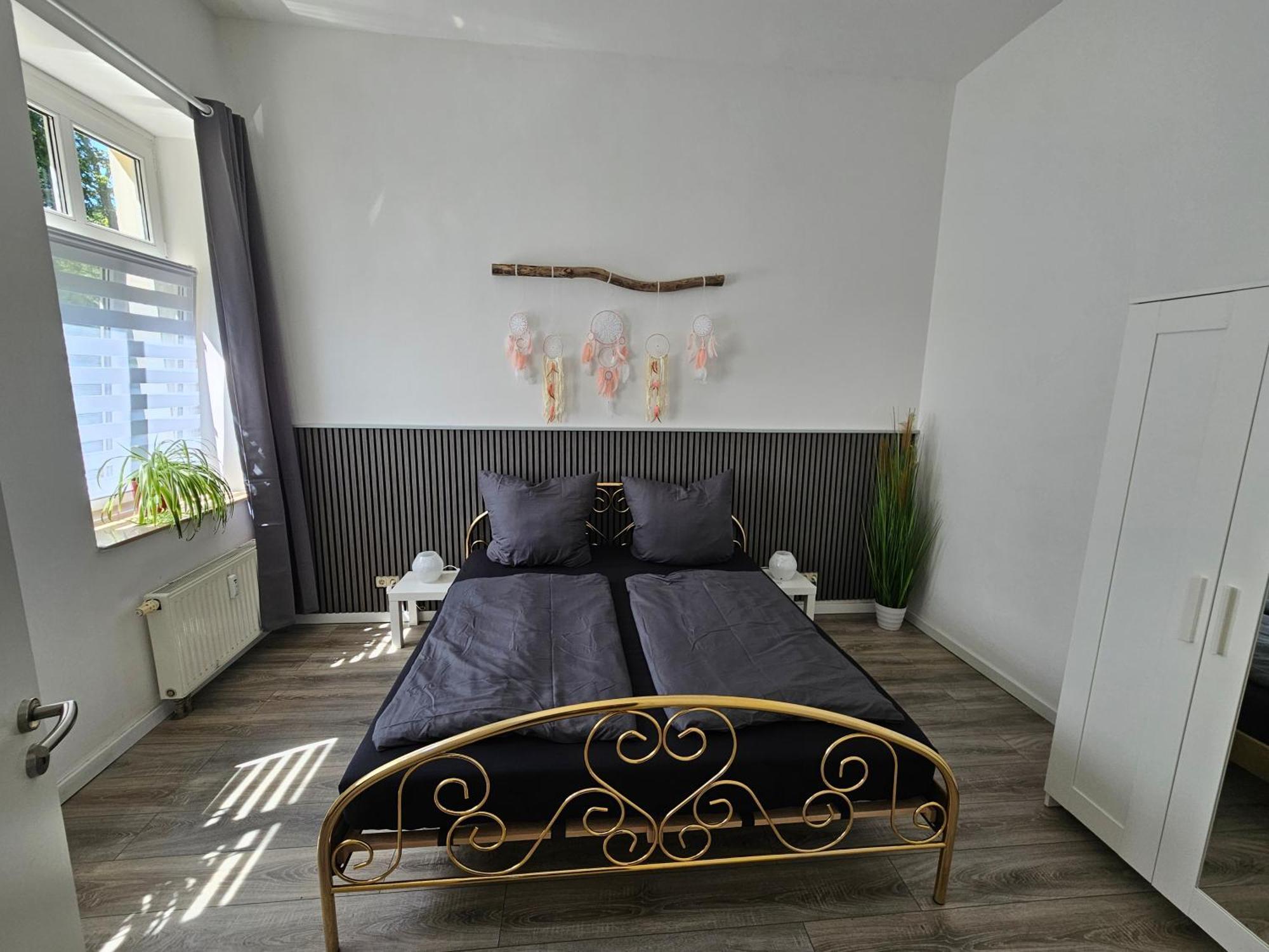 מגדבורג Be My Guest In Stadtfeld מראה חיצוני תמונה