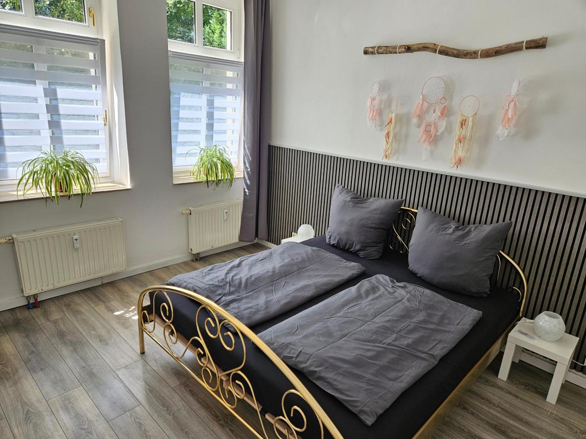 מגדבורג Be My Guest In Stadtfeld מראה חיצוני תמונה